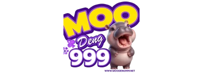 Moodeng999 เว็บพนันออนไลน์ฝาก-ถอนออโต้ระบบเสถียร 2025